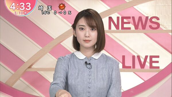 林田美学 2025年3月