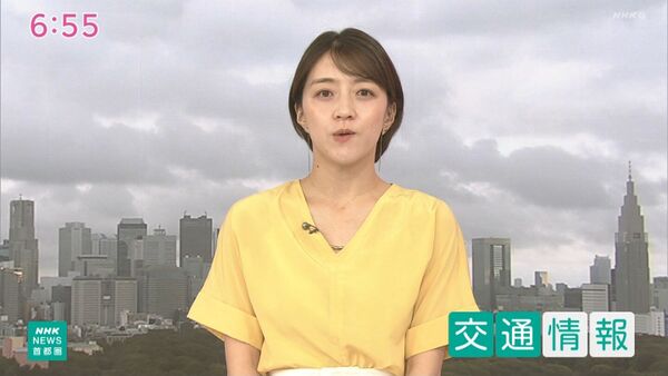赤木野々花 2025年9月