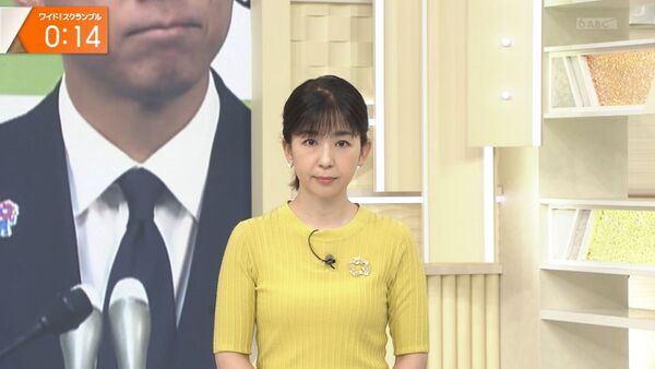 松尾由美子 2025年9月