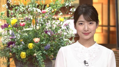 安藤萌々 2025年2月