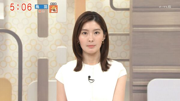 荒井理咲子 2025年6月