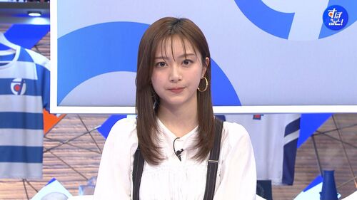 佐久間みなみ 2025年2月