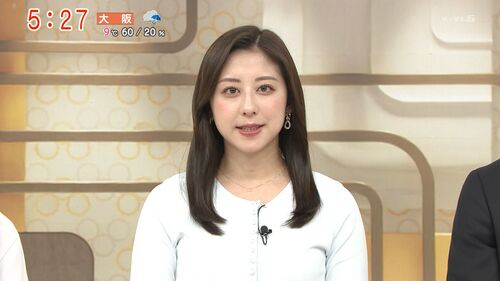 斎藤ちはる 2025年3月