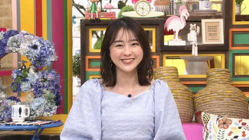 若林有子 2025年3月