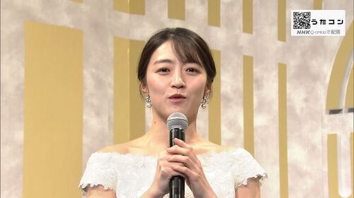 赤木野々花 2025年3月