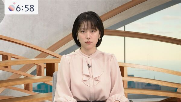 古旗笑佳 2025年1月