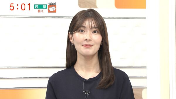 荒井理咲子 2025年1月