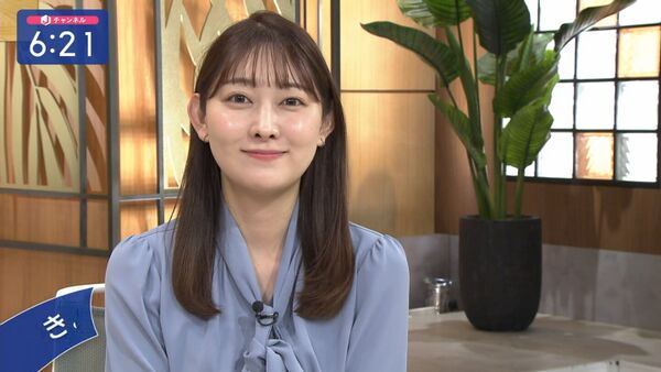森山みなみ 2024年12月