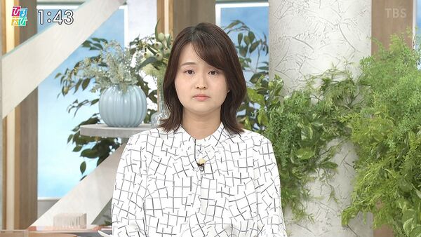 篠原梨菜 2025年5月