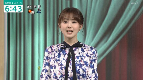 宮崎あずさ 2025年2月