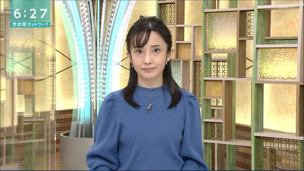 林田理沙 2022年1月