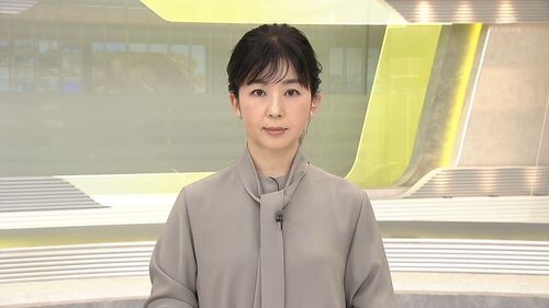松尾由美子 2025年1月
