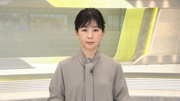 松尾由美子 2025年1月
