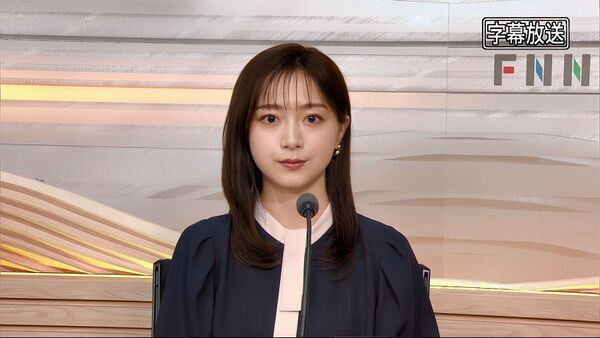 佐久間みなみ 2025年1月