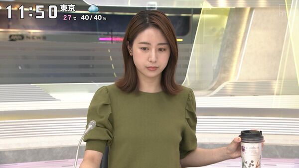 林美沙希 2022年9月