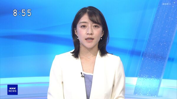 赤木野々花 2025年1月