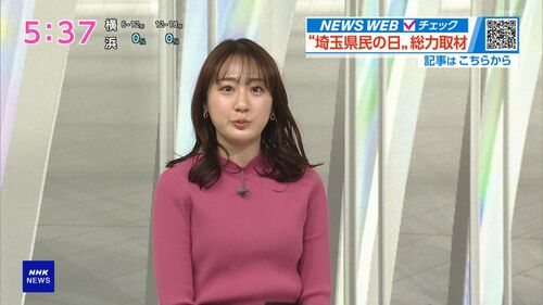 大谷舞風 2024年12月