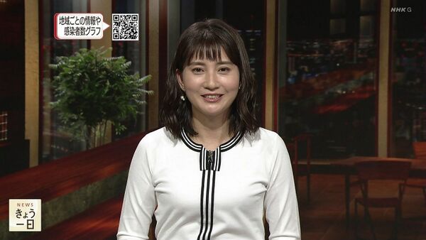 井上あさひ 2021年2月