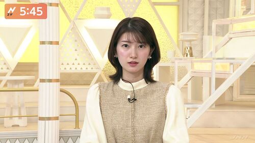 吉村恵里子 2025年1月