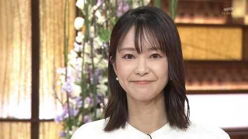 下村彩里 2025年1月