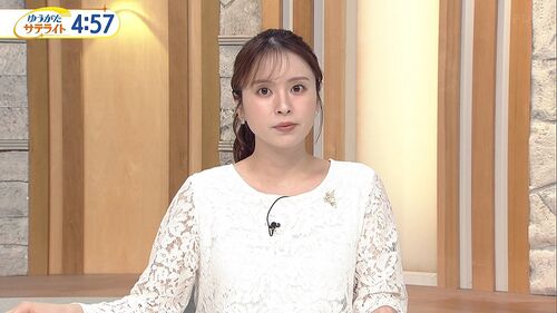 角谷暁子 2025年3月