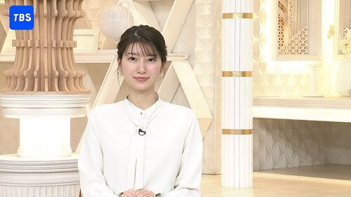 吉村恵里子 2025年1月