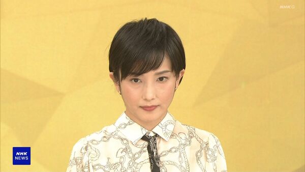 林田理沙 2024年12月