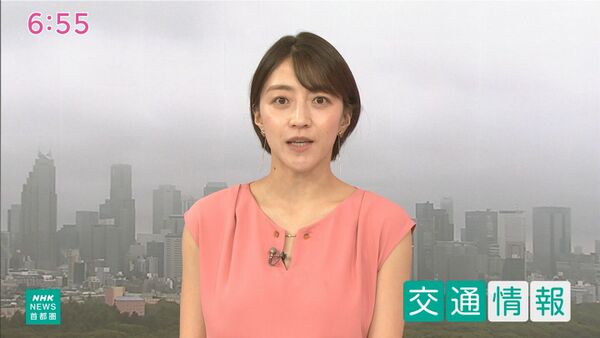 赤木野々花 2025年9月