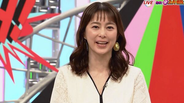 杉浦友紀 2025年5月