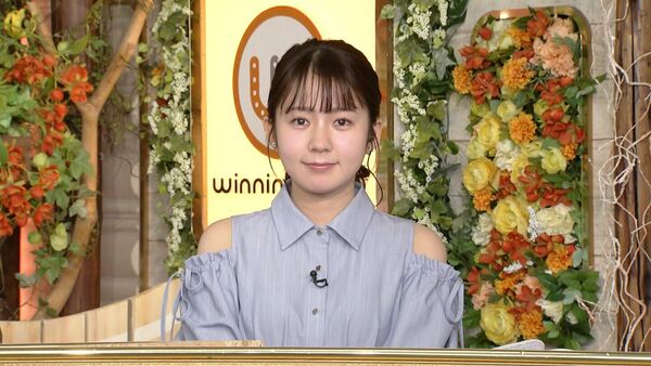 冨田有紀 2025年3月