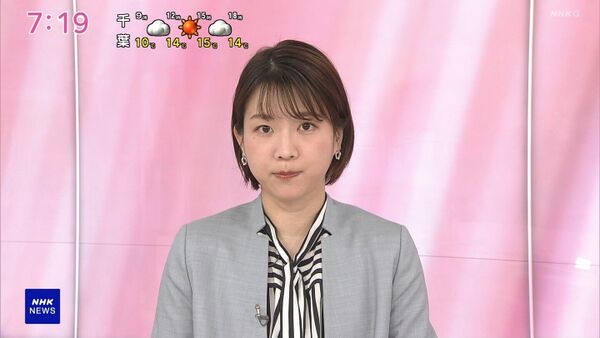 是永千恵 2025年4月