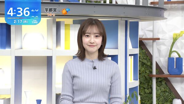 南後杏子 2025年2月