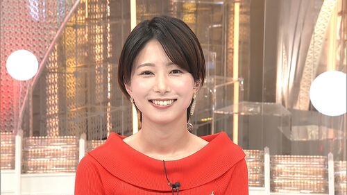 海老原優香 2025年2月