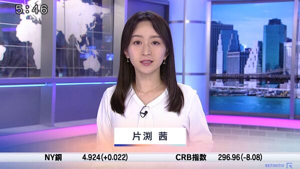 片渕茜 2025年6月