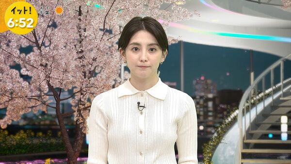 宮司愛海 2025年3月