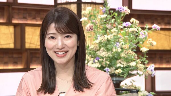 安藤萌々 2025年5月