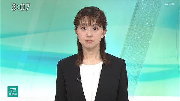 宮﨑あずさ 2025年6月