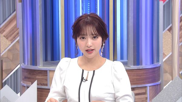 藤本万梨乃 2025年4月