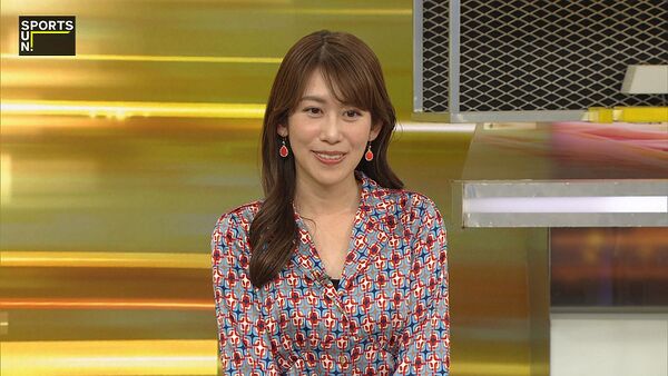 中川安奈 2025年3月