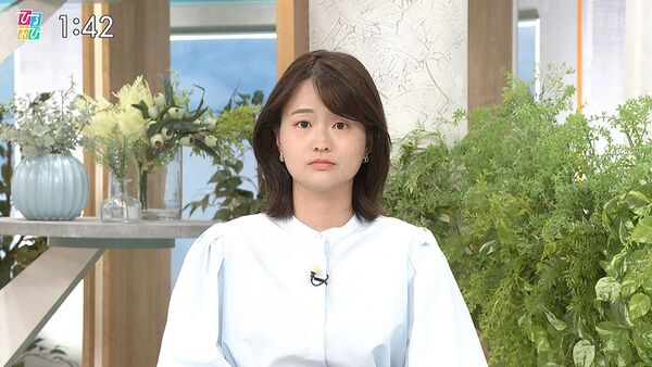 篠原梨菜 2025年5月
