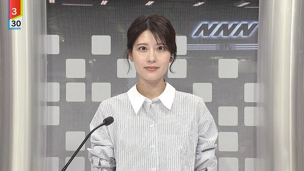 郡司恭子 2025年4月