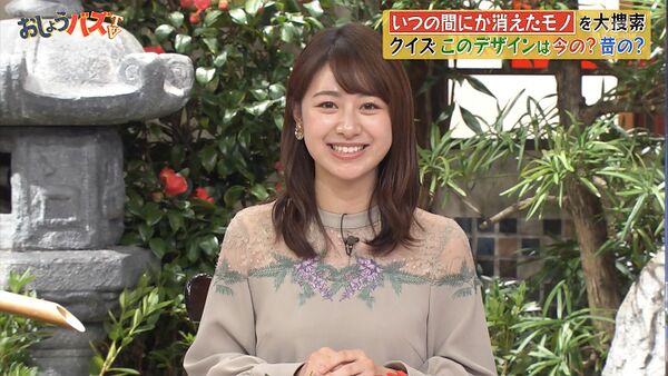 林美沙希 2021年1月