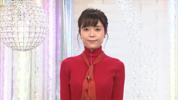 中山果奈