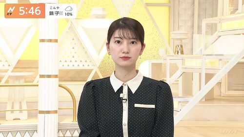 吉村恵里子 2025年2月