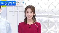 佐々木舞音 2025年5月