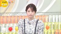 竹俣紅 2025年2月