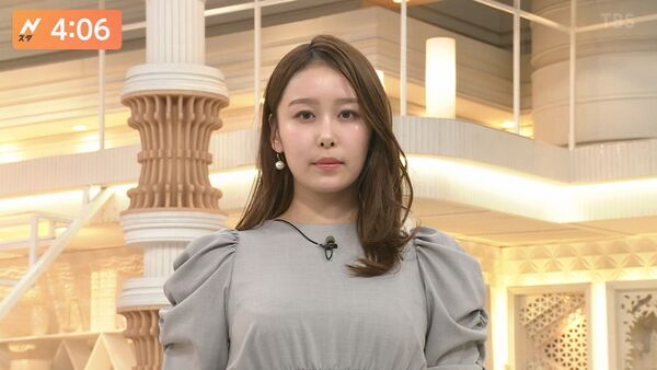 良原安美 2025年3月