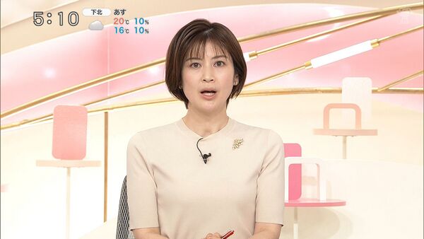 鈴江奈々 2025年7月