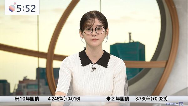 中原みなみ 2025年8月