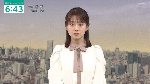 宮崎あずさ 2024年12月